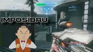 Halo 4 PGL 54-2 Crazy Comeback!