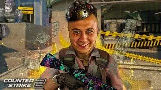 🔴MECI PE MIRAGE 37-34 PE FACEIT CU STACK-UL PE @WERTY's CLAN ❗ CS2 LIVE ROMANIA