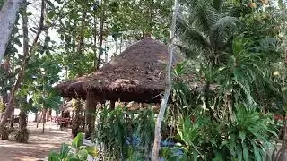 Cousin Resort Koh Kho Khao Beach, เกาะคอเขา,8 April 2023.