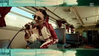Yerevan-Sevan | D&rsquo;Litte. Մինիմում | Minimum