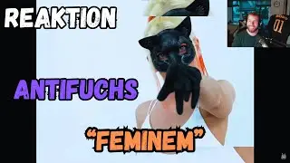 ANTIFUCHS - 