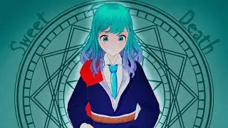 VTuber tries not to hurt NPCs in Fable Anniversary