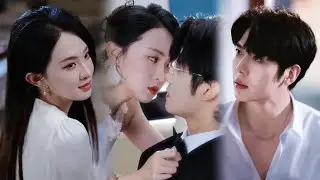 Sau 1 đêm nồng cháy, cô quyết định không ly hôn chồng tổng tài nữa mà quay ra đòi anh tiền 🤣