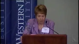 2009 Mandel Center Nonprofit Awards Event