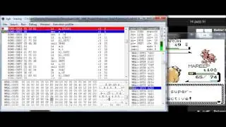 Hurdles of Assembly/ASM ROM Hacking (Pokemon Gold Example)