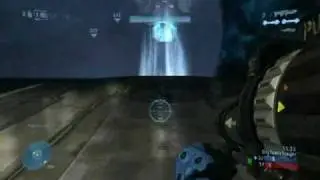 HaloCharts Admin Montage 1.0