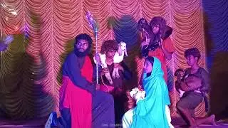 CHRISTMAS EVE |ST. THOMAS FORANE CHRUCH CHURULY |CML CHURULY |CHRISTMAS SKIT |FLASHMOB