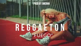 Reggaeton Beat 