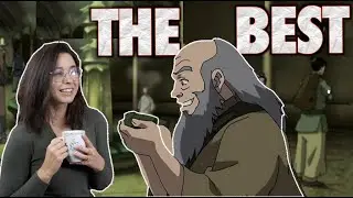 Why Iroh Means So Much To Us | Avatar The Last Airbender