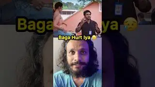K Ramp lo K antey Kiss ah? 😥🫣 || Kiran Abbavaram