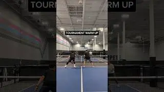 1 day out🤝🏻 #pickleball #GoPro #POV #sports #highlights