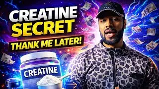 &ldquo;Creatine लेने से पहले ये VIDEO देख लो | Biggest Mistake 99% लोग करते हैं&rdquo;