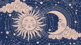 The Moon & The Sun [Tek It Remix] (Official Audio)