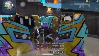 [ FREEFIRE ] Tổng Hợp Những Pha C&acirc;n Bốn Trong TCXH | SlyGaming
