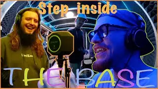 Behind the Music: A Night in the Studio with Kyotee