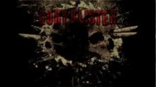 GORY BLISTER Live w/Sinister&Obituary@ Rockult Fest 2012