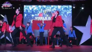 Abracadabra - Dance Starz Academy