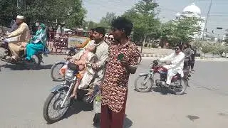 Eid Day | Eid ul Fitar 2025 | Multan Shareef | Eid Mubarak
