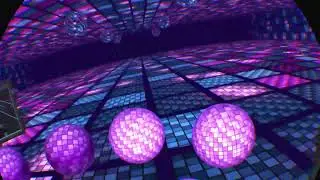 Electronauts Chill PSVR PS5 -  NO Commentary