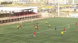 CAF CUP U20 5ÈME JOURNÈE : OSLO F.A VS AVENIR SPORTIF