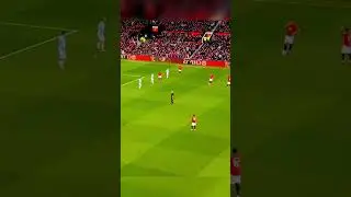 Best Anthony martial  and Bruno Fernandez iQ || The run || The finish || #martial #shorts  #manutd