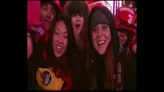 2015 New Year Celebration in New York City - www.Musinyan.com