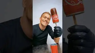 TOP 10 Coca Cola Life Hacks ! #6