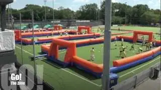 SportWays Hockey Camp Amsterdam
