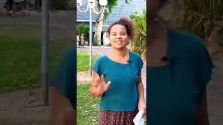 Conjuga&ccedil;&atilde;o Presente Verbo Lekadesh לקדש (Santificar) Kadosh Santo #linguahebraica #torah #israel