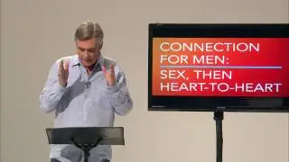 Missing Chances to Connect in Marriage