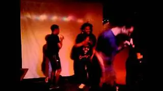 Sugur Shane Jerk Appearance With Sgt Sass