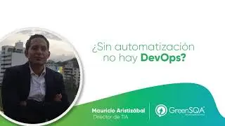 &iquest;Qu&eacute; es DEVOPS ? PODCAST