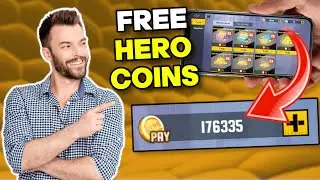 My Hero Academia The Strongest Hero Hack - Free Unlimited Hero Coins Glitch