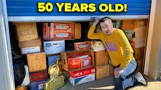Selling a 50 year-old Hobby Shop - Part 3