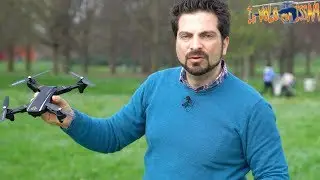 Impara a fare un CERCHIO con il tuo DRONE! Credimi ne vale la pena 😉