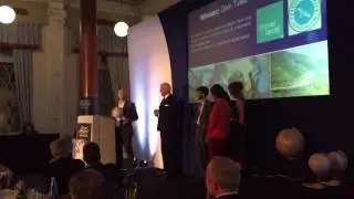 Bradt New Travel Writer of the Year competition annoucement