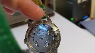 Ailang watch review #2