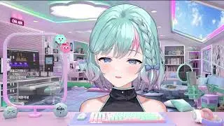 25/06/12 레드 상화 스토리 같이보기 🩵