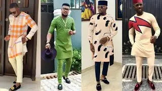 Beautiful African Kurta Pajama Design 2019-20 | Kurta Design 2019-20 | African Kurta Design 2019-20