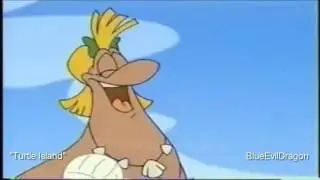 Turtle Island Song