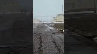 Calumet Air Force Station in the UP