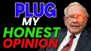 Стоит ли инвестировать в электроэнергию к 2026 году?! *Да* и нет. Вот почему!