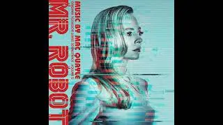 Mr. Robot (O.S.T.) │ Vol.  5 │ MAC QUAYLE