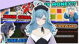 VTuber reacts to 
