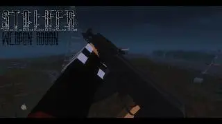 S.T.A.L.K.E.R Weapon Addon for [TaCZ]