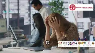 AI Is Replacing Jobs? 2025 Malaysia Legal Massage Certification｜SKM 3 & DKM 4 Government Programme