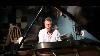 Never Be Lonely - Paul Burton