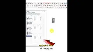 CNC in 60s tip 8:  Create Glass Door Library for non programmers