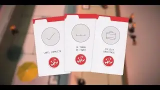 Hitman GO: Definitive Edition LEVEL 7-6 Walkthrough Silent Assassin trophy guide