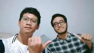 Video Wawancara (Rama-Theo)